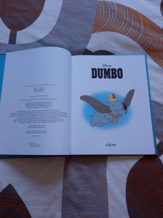 Dumbo