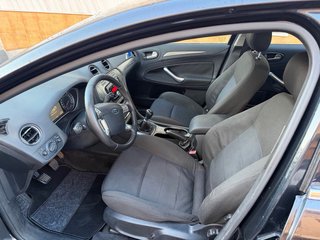 Ford Mondeo 2009