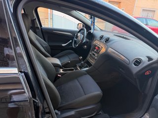 Ford Mondeo 2009