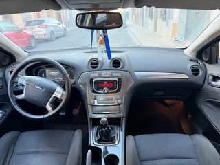 Ford Mondeo 2009
