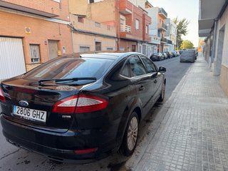 Ford Mondeo 2009