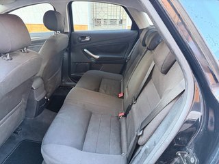 Ford Mondeo 2009