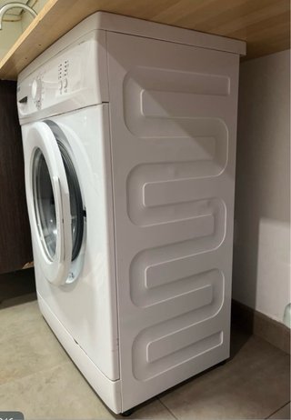 Lavadora Altus 6kg