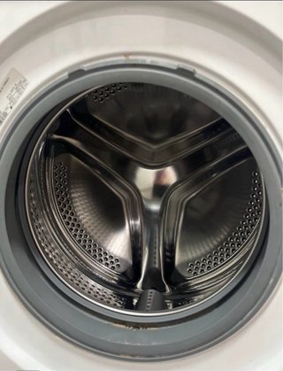 Lavadora Altus 6kg