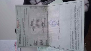 Opel 8943406012 tubo aspiracion monterey 386306