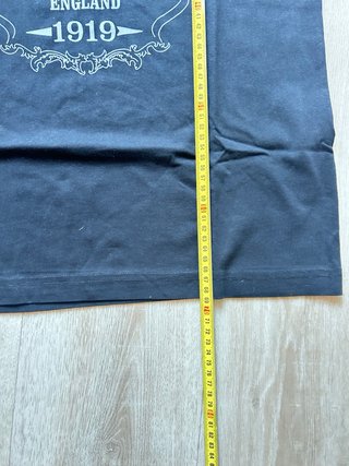 Camiseta Jules Talla L The Garrison