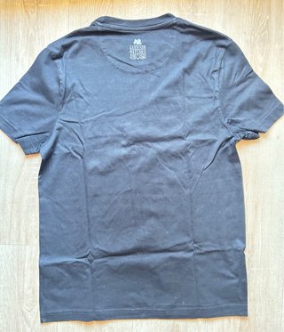 Camiseta Jules Talla L The Garrison