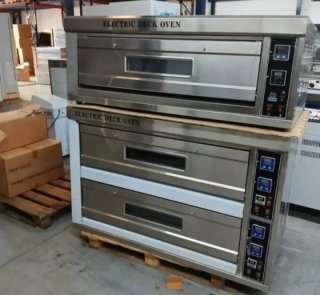 Horno de pizza :wasat 743034412