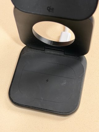 KUXIU X40 Turbo cargador inalámbrico 3 en 1 MagSaf