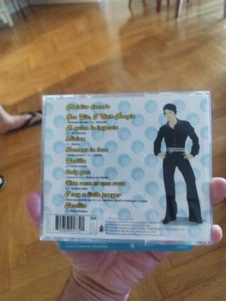 CD Raphael Maldito Raphael