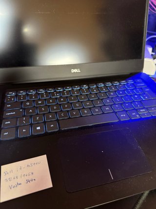 Dell Vostro 5490 i7 16GB RAM Win 11