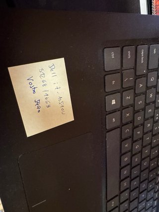 Dell Vostro 5490 i7 16GB RAM Win 11