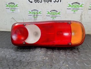 Piloto trasero ham_111293 nissan atleon 120 111293