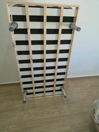 Cama infantil 140x70