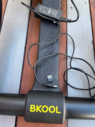 Rodillo Bkool Smart Pro 2