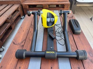 Rodillo Bkool Smart Pro 2