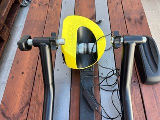 Rodillo Bkool Smart Pro 2