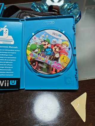 Mario Party 10 Wii U