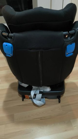 Silla de coche DISCOVER