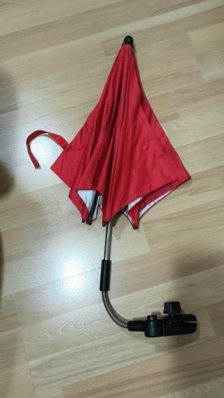 Silla de coche DISCOVER