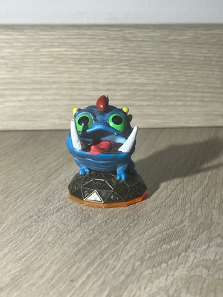 Wrecking Ball Skylanders