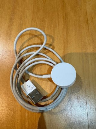 Apple Watch Series 3 Negro