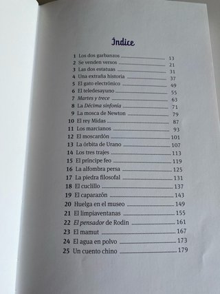Cuentos de risa para leer sin prisa