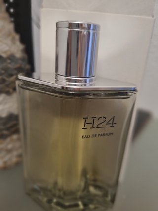 Hermès H24 Eau de Parfum 100ml