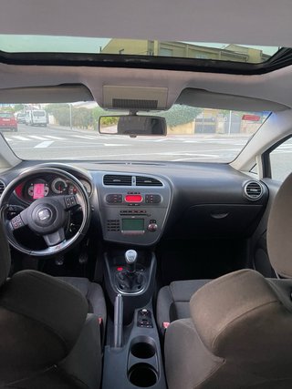 SEAT Leon 2007