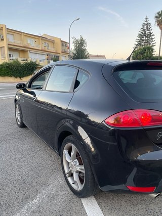 SEAT Leon 2007