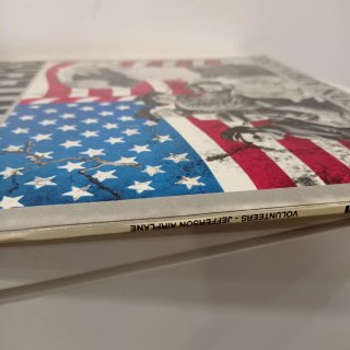 Jefferson Airplane - Volunteers LP