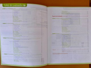 Libro Física y Química 4o ESO McGraw Hill