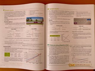 Libro Física y Química 4o ESO McGraw Hill