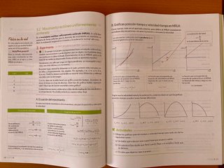 Libro Física y Química 4o ESO McGraw Hill