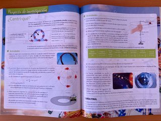 Libro Física y Química 4o ESO McGraw Hill