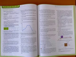 Libro Física y Química 4o ESO McGraw Hill