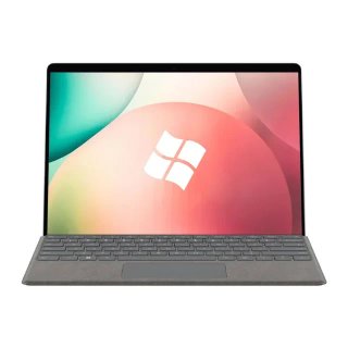 Microsoft Surface Pro 9 13" i5 12a 8Gb RAM LPDDR5
