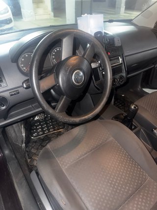 Vw Polo 2003