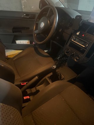 Vw Polo 2003