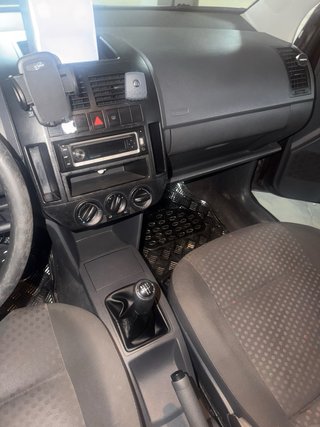 Vw Polo 2003