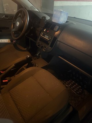 Vw Polo 2003