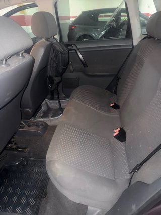Vw Polo 2003