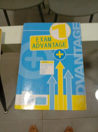 Libro de inglés 1 bachillerato