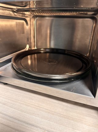 Microondas Bosch Innowave HMT9756EU Grill