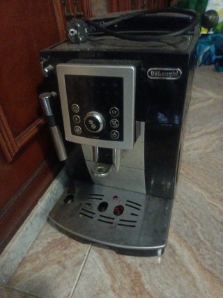 Cafetera DeLonghi Automática