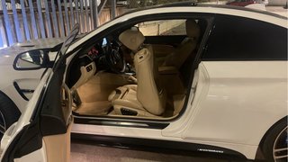 BMW Serie 4 2015