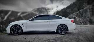 BMW Serie 4 2015
