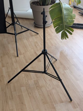 Trípode Broncolor