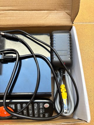 Receptor Satélite GTMEDIA V8X Full HD 1080P