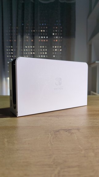 Nintendo Switch OLED in vendita